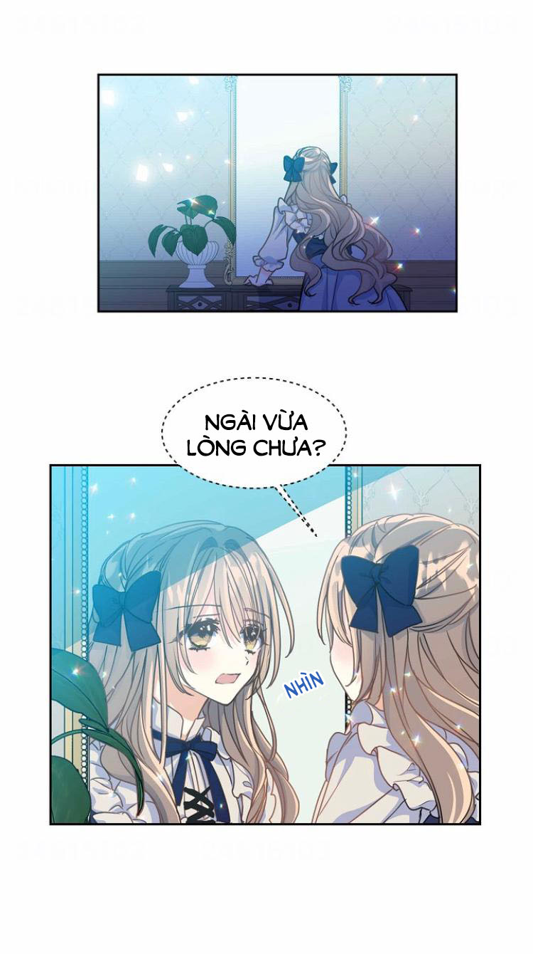 bệ hạ, xin đừng giết tôi!! chapter 42 33