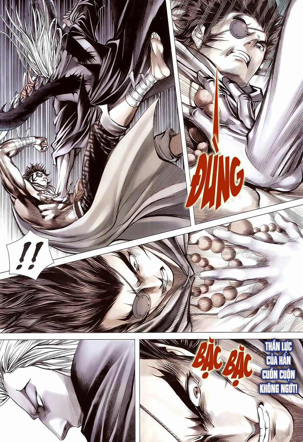 phong thần ký chapter 180 7