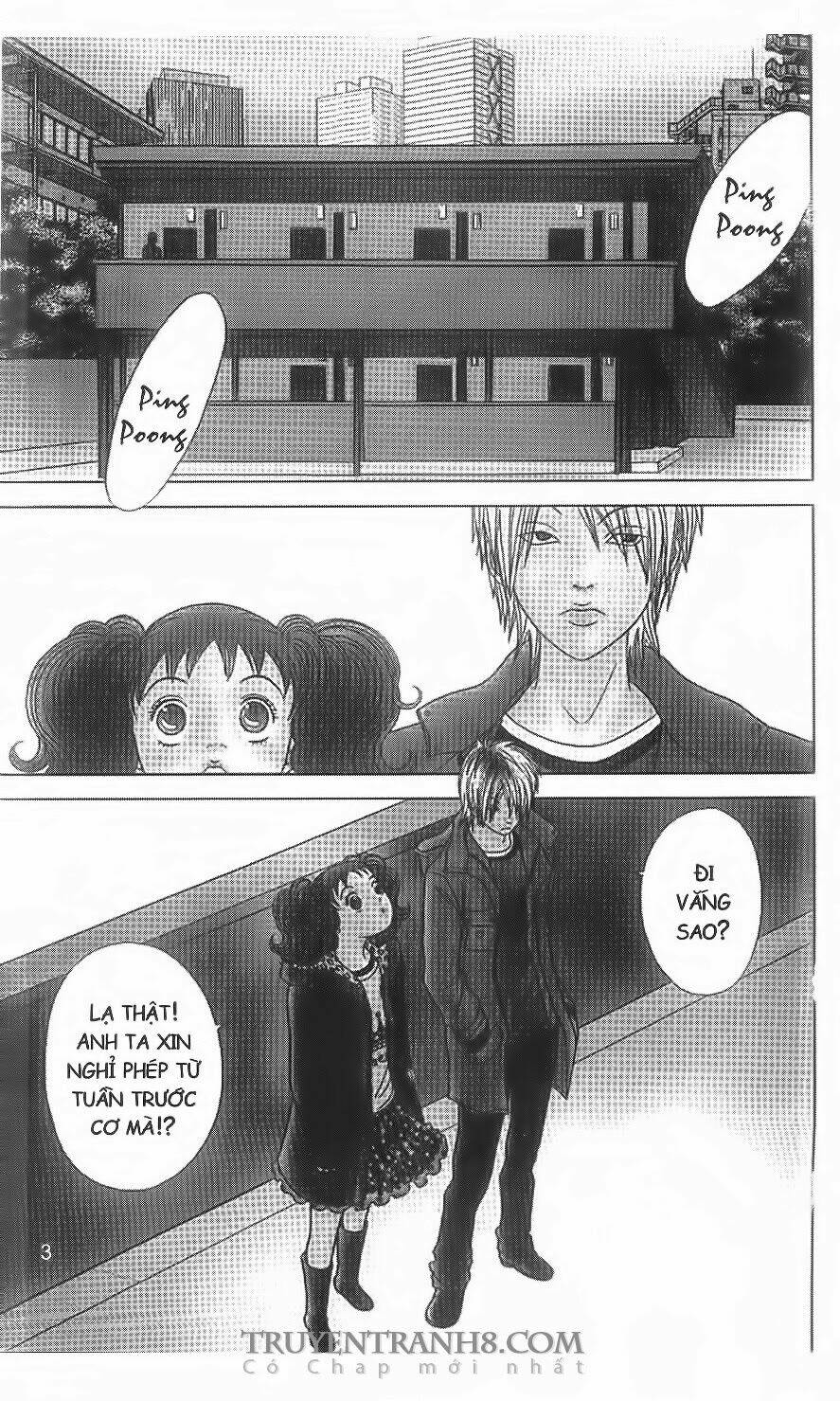 nữ thanh tra cún con chapter 15 2