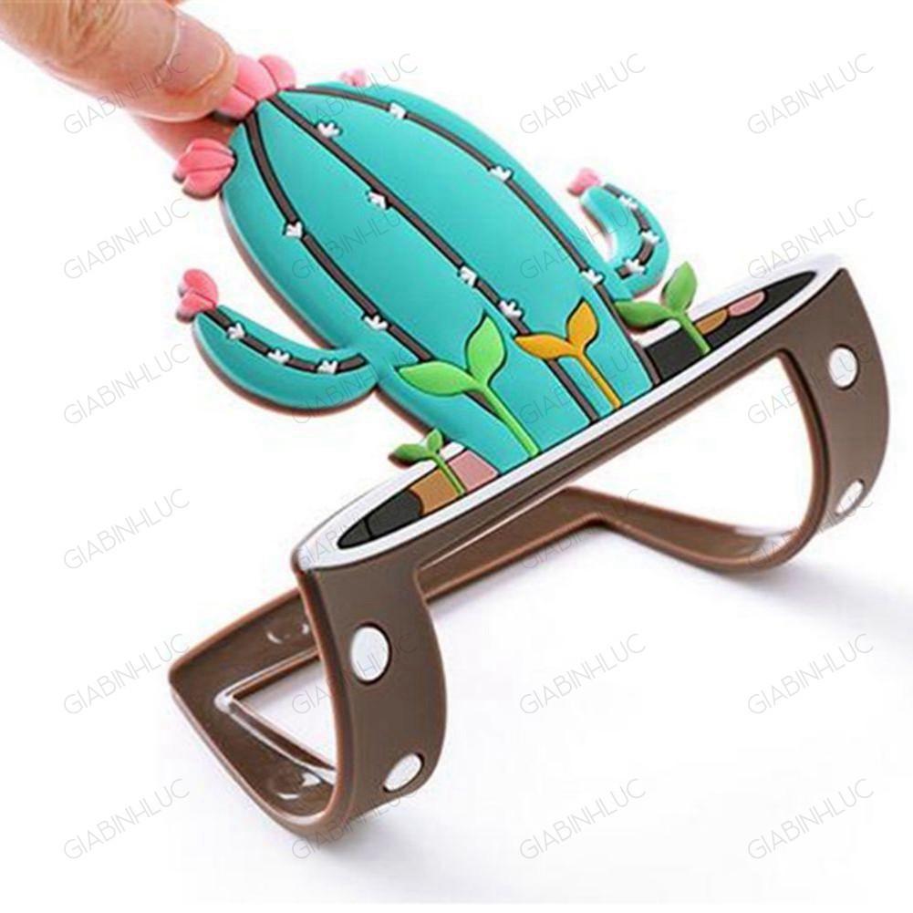 Miếng Dán Decal Trang Trí Ổ Cắm Điện Công Tắc Đèn 3D Phát Sáng Dạ Quang Cute Dễ Thương