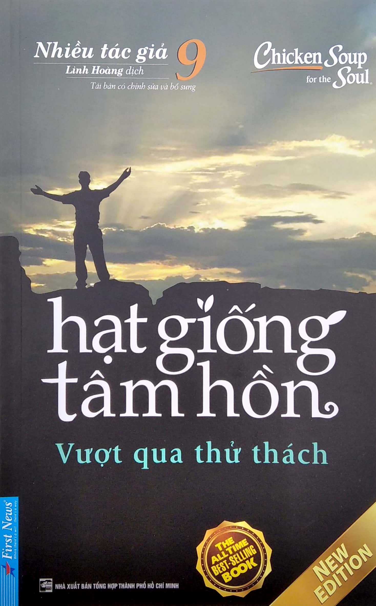 Hạt Giống Tâm Hồn - Tập 9: Vượt Qua Thử Thách
