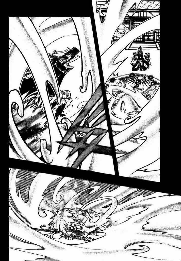 huyền thoại đôi cánh chapter 197 2