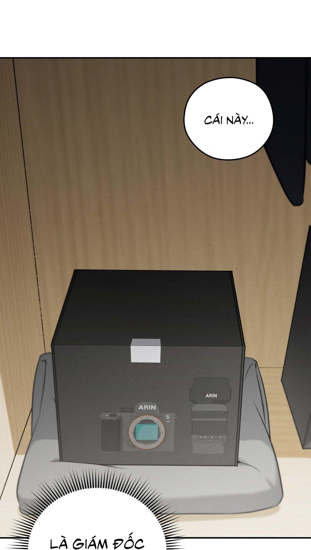 dear teddy bear chapter 32 67