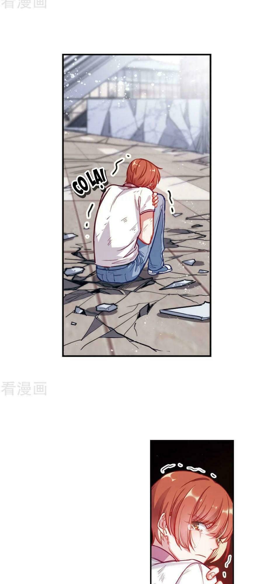 địa ngục cáo bạch thi chapter 60 11