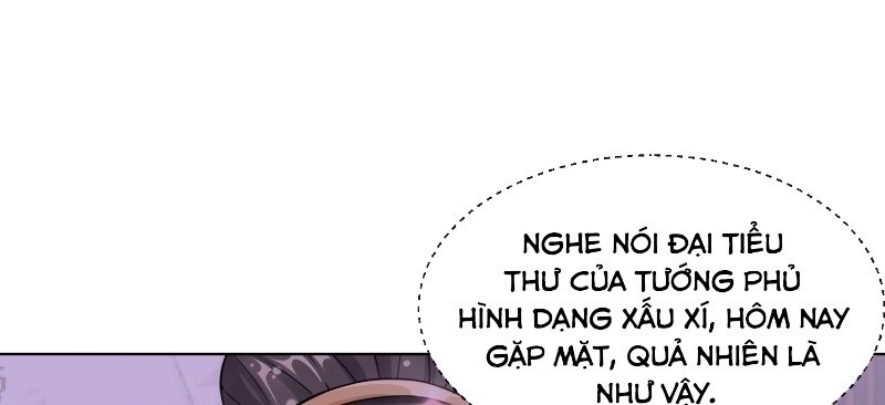 công lược trưởng thành của vương phi chapter 5 41