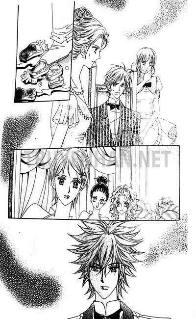 lọ lem hậu đậu chapter 35 2