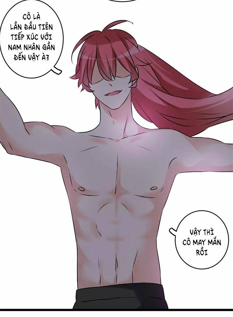 lều khều biết yêu chapter 70 27