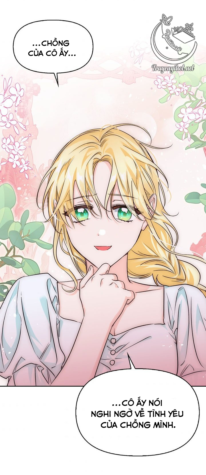 ác nữ xứng đôi với bạo chúa chapter 83.2 39