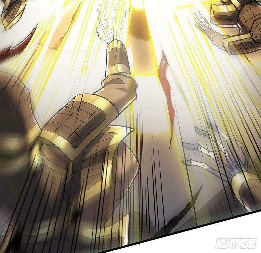 bất tử thần vương tu liên tục chapter 59 75