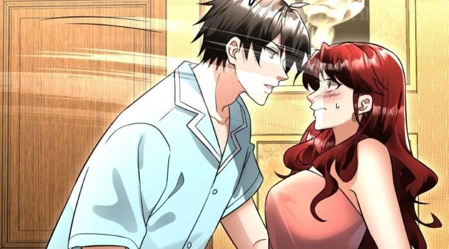 toàn cầu băng phong, ta chế tạo phòng an toàn chapter 102 36