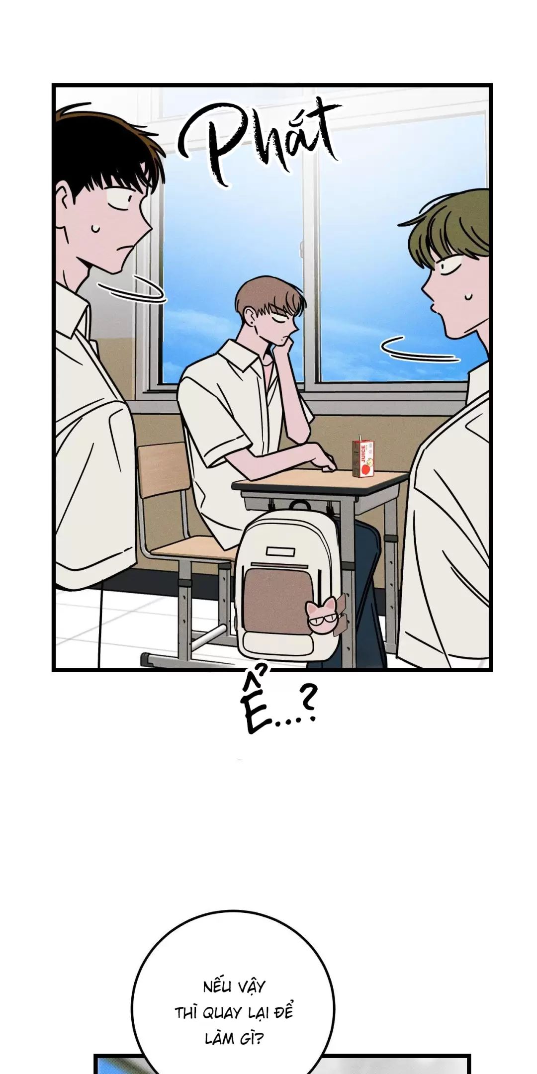 lời tỏ tình từ con số 0 chapter 26 49