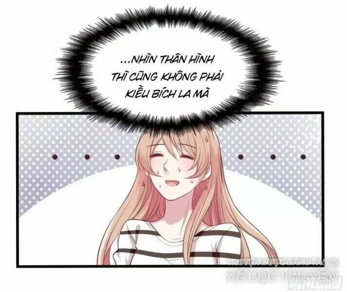 ảnh đế thần bí trộm cưới: vợ yêu, tới pk chapter 13 16