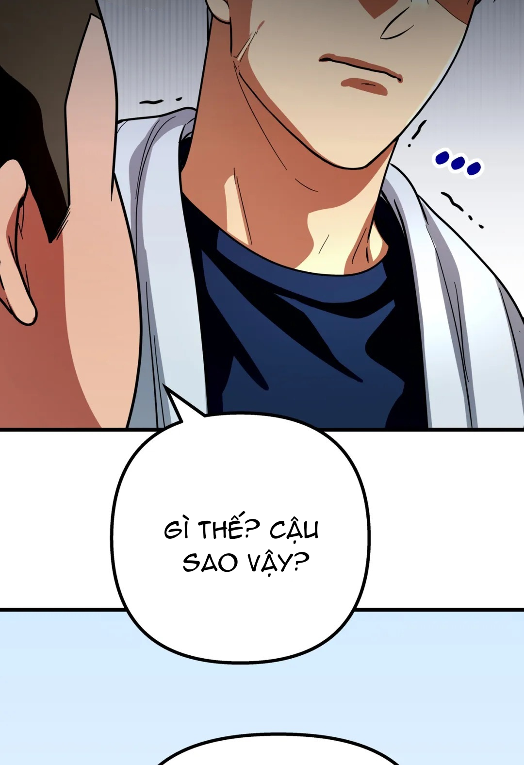 sương mù dày đặc chapter 11 51