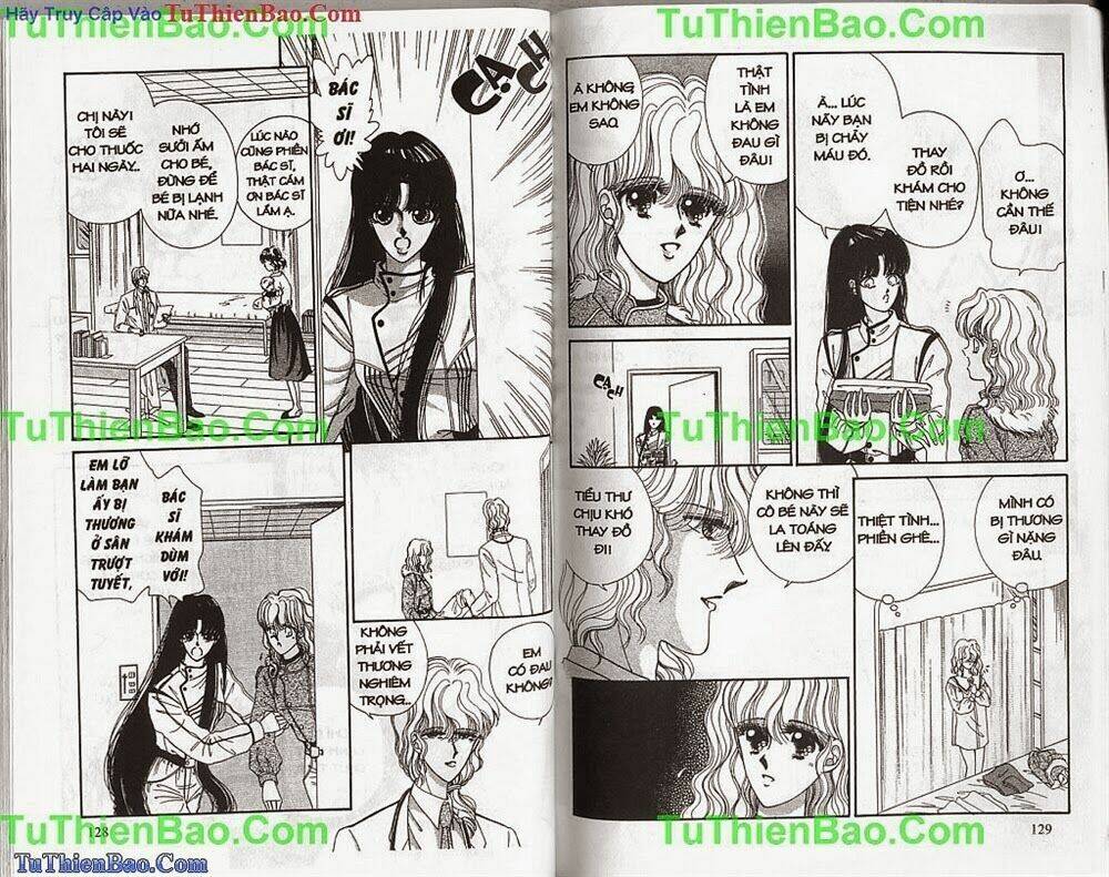 aries thần thoại cung hoàng đạo chapter 13 65