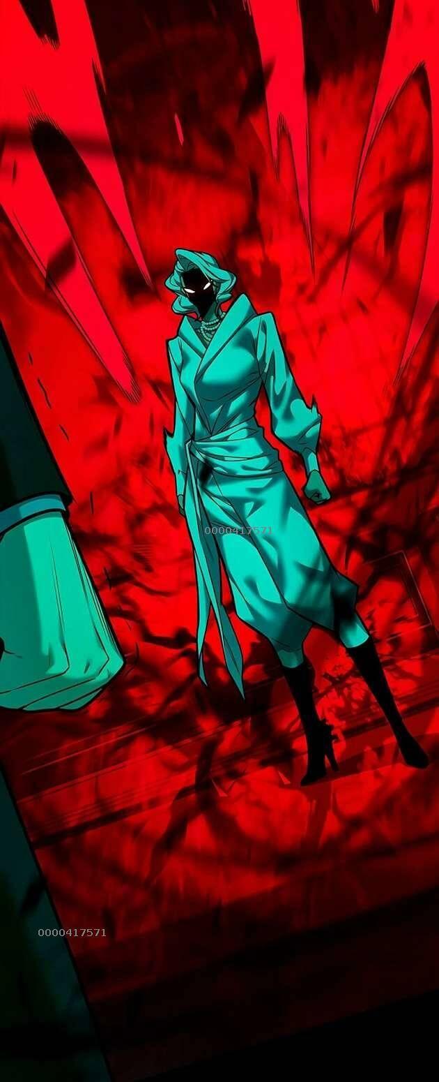 biến thân thành mèo chapter 246 11