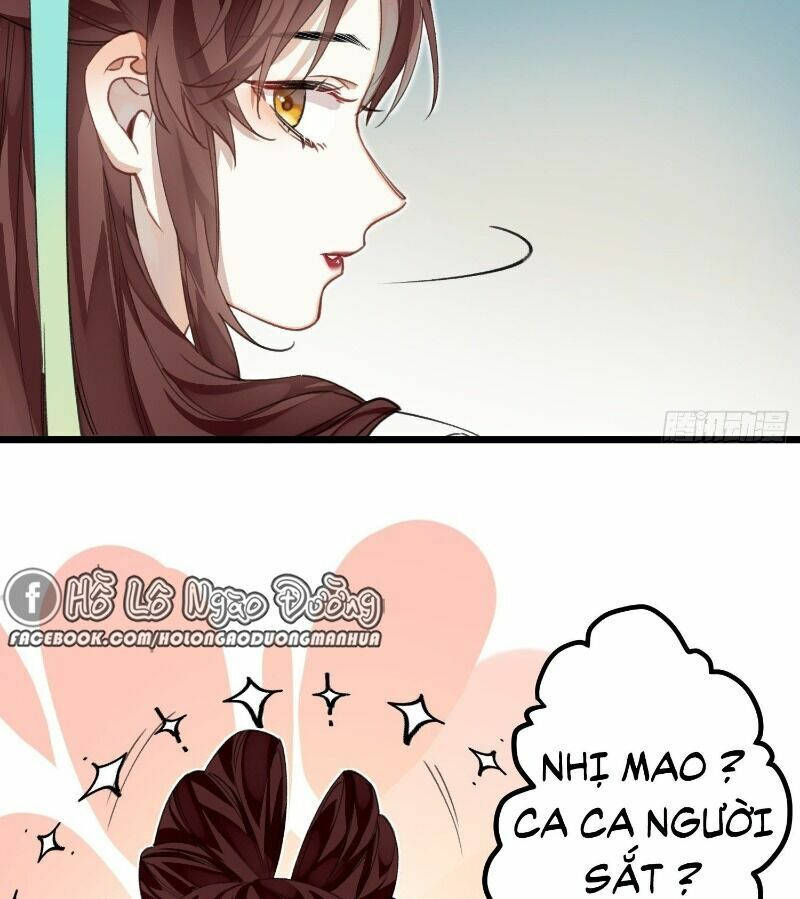 phế vật công chúa muốn nhặt chồng chapter 17 14