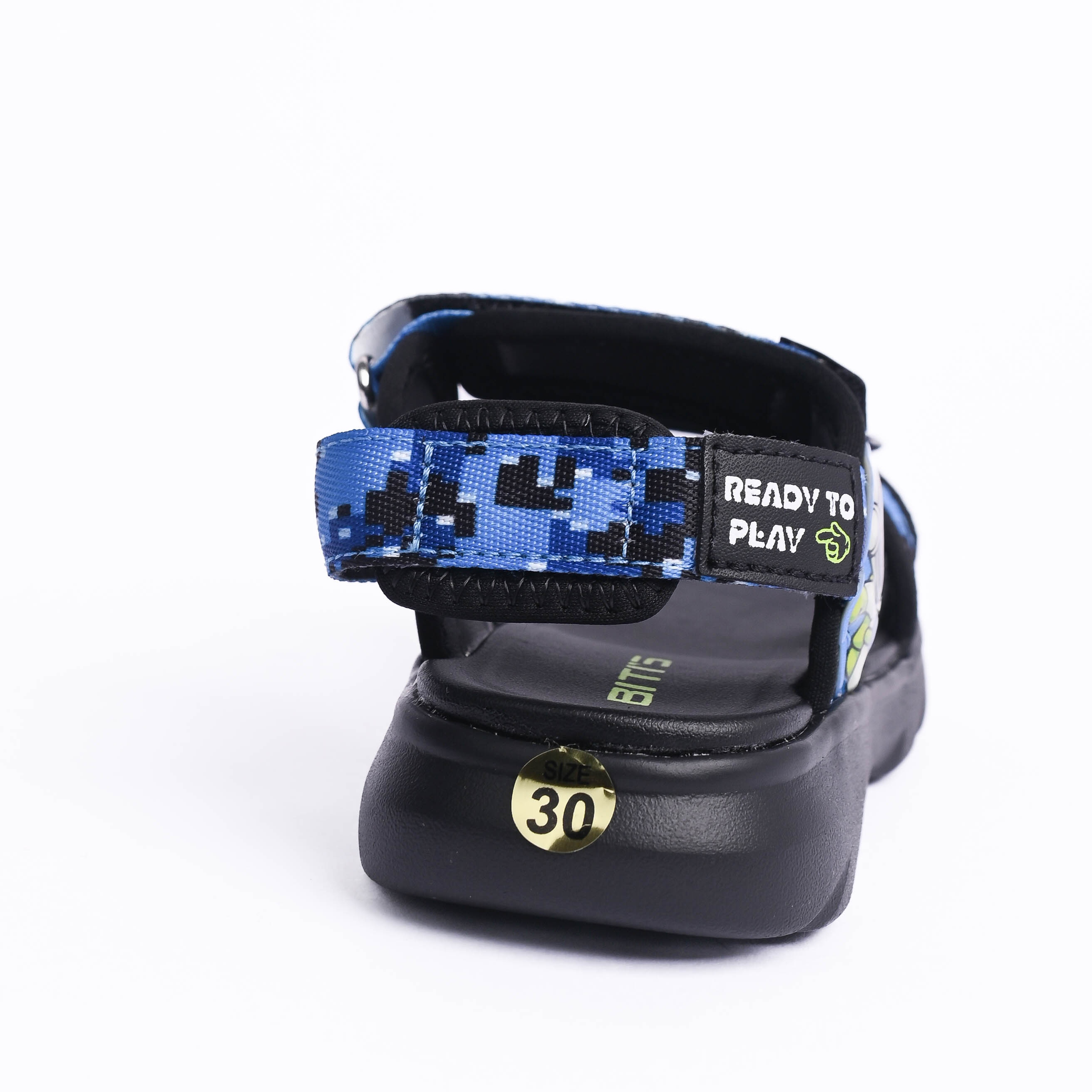 Sandal Bitis bé trai (30-38)