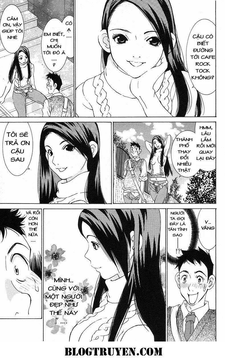 gacha gacha - secret chapter 22 5