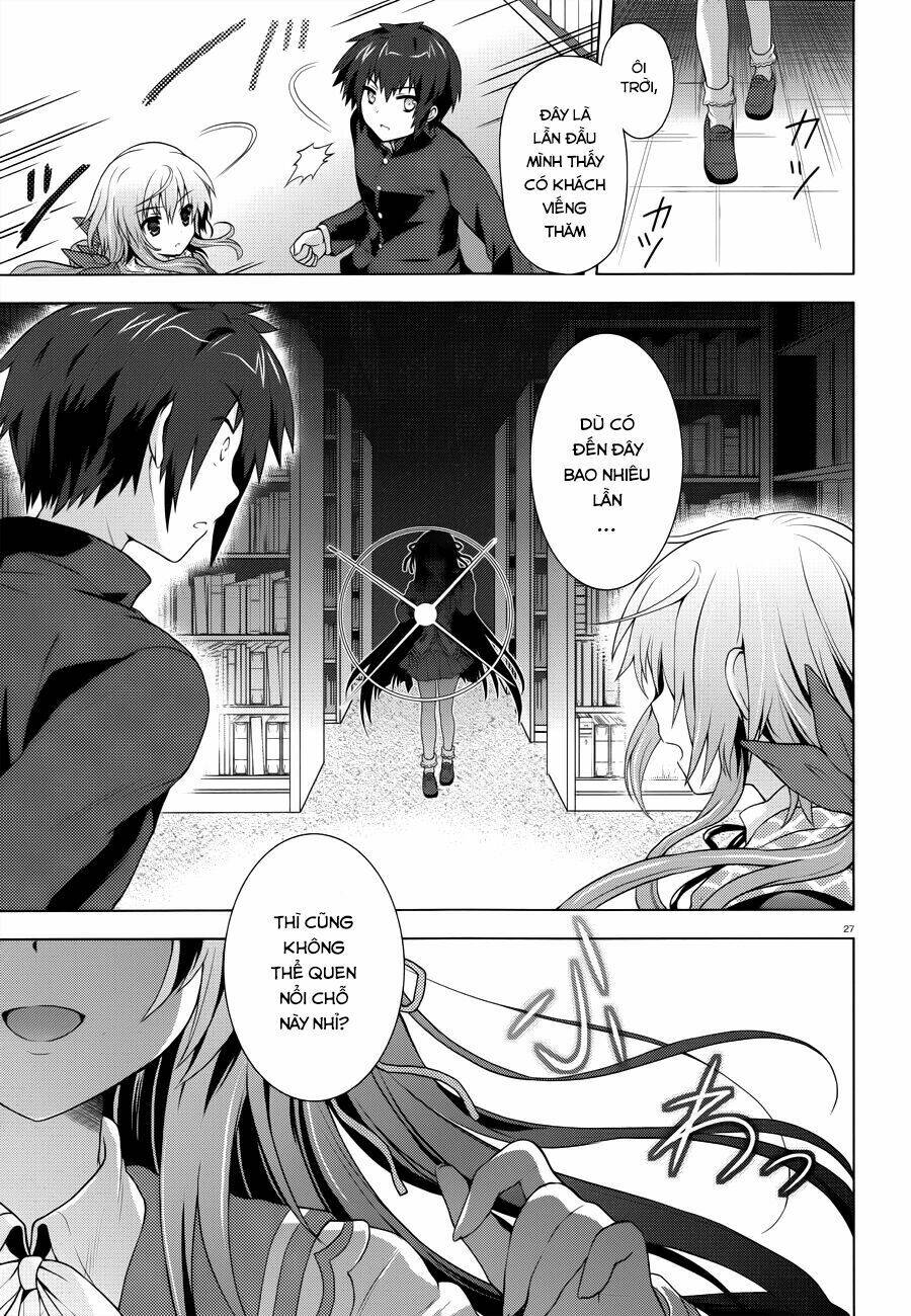 meiyaku no leviathan chapter 1 27