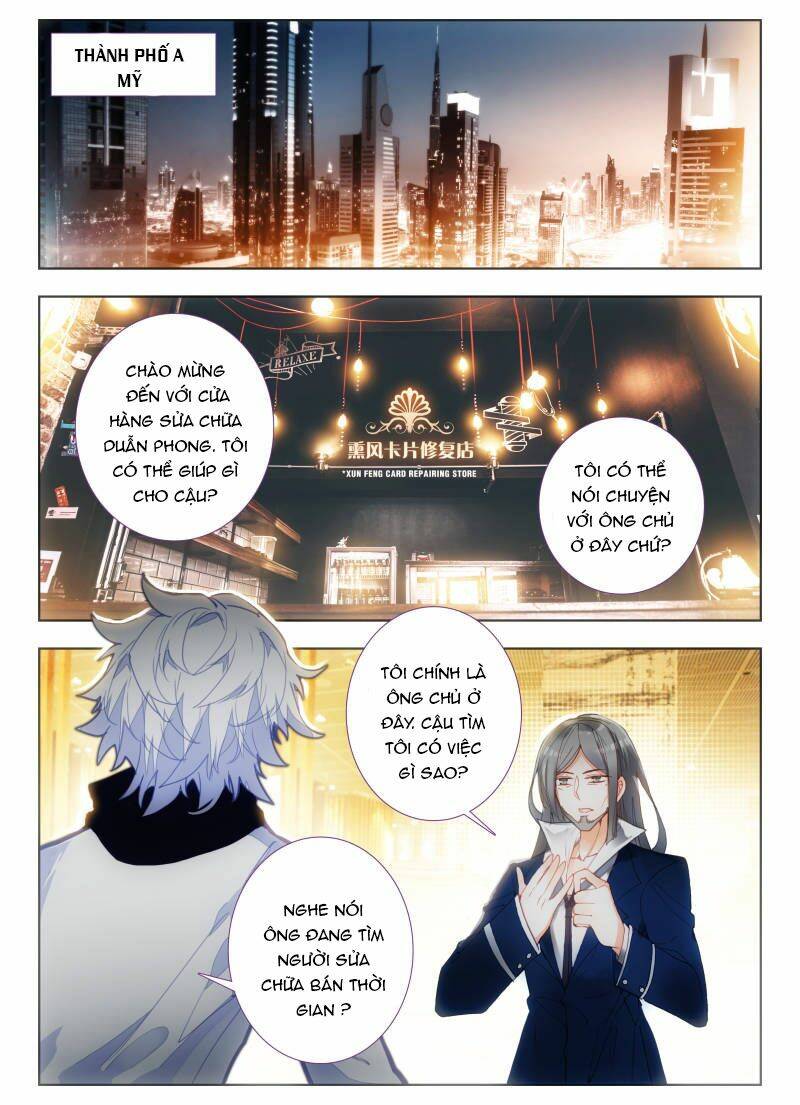 tạp đồ chapter 73 16