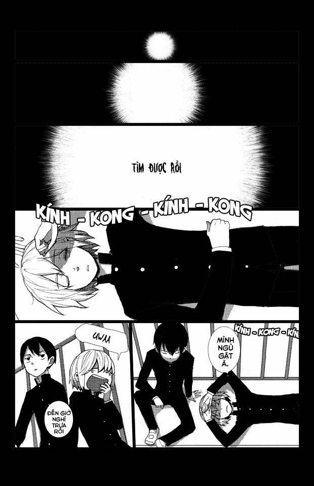 hell kitchen [vns] chapter 0 11