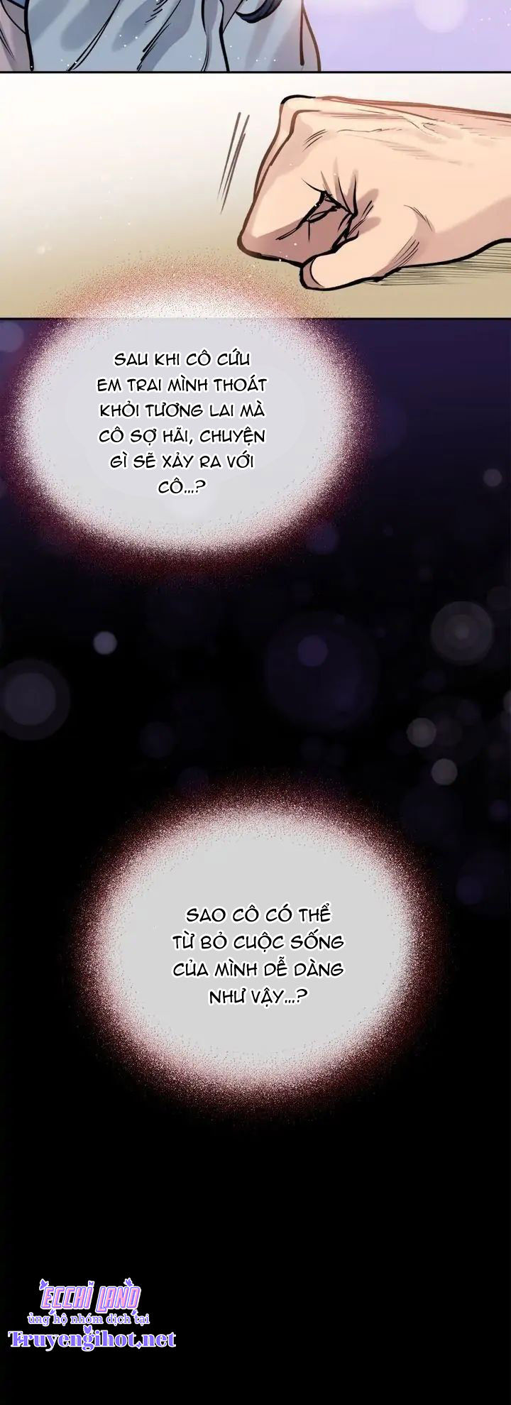 cô dâu thiên đàng chapter 41.2 10