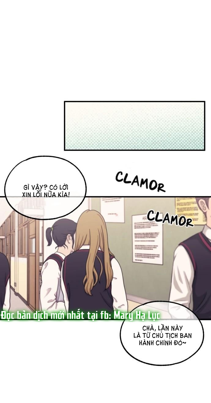 yeonwoo ngây thơ chapter 59 40