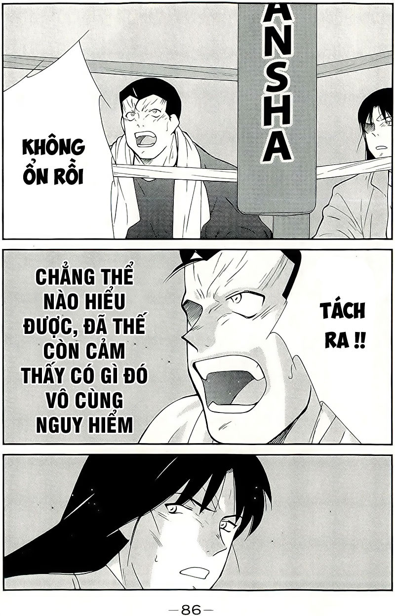 truyền nhân atula 3 chapter 42 17