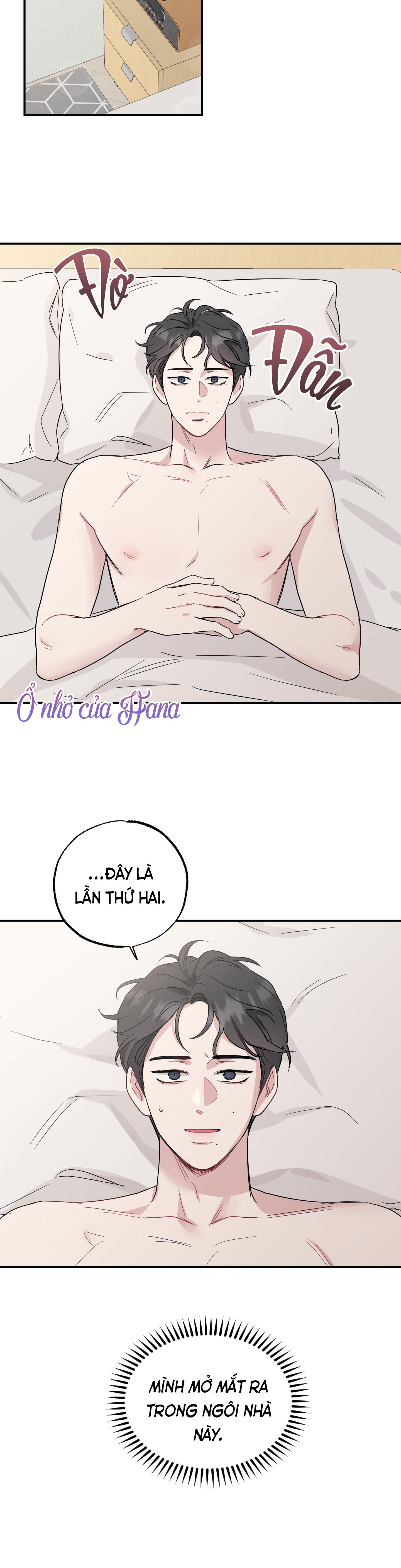 bad kid good partner chapter 14 28