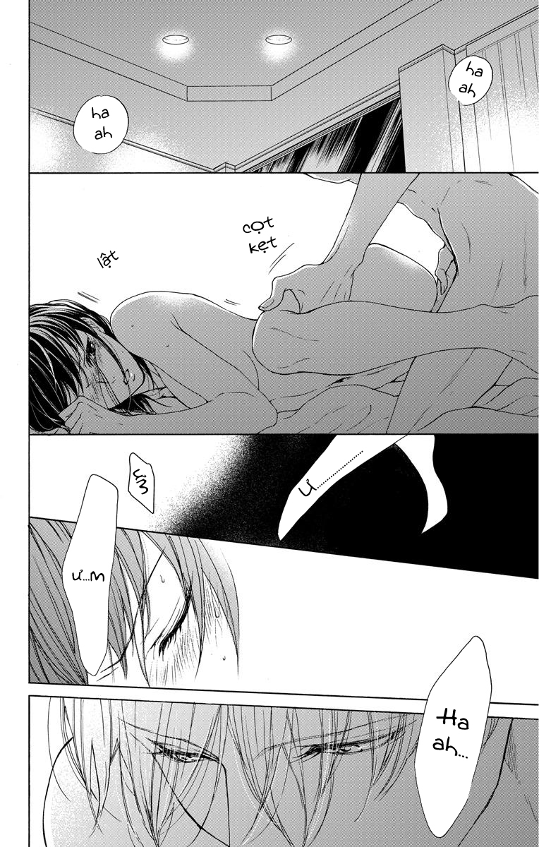 game – suit no sukima chapter 20.5 10