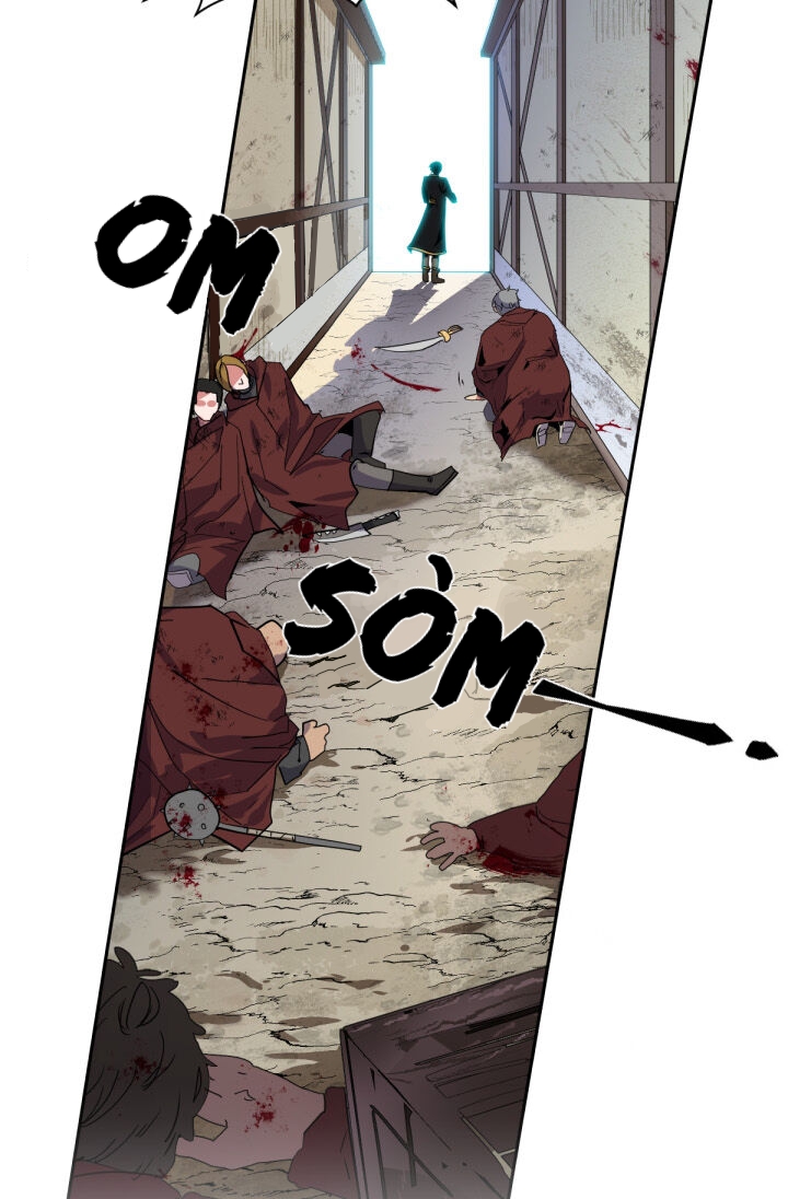 a witch’s hopeless wish chapter 8 9