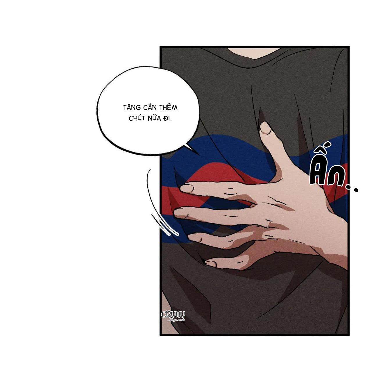 bẫy đôi ngọt ngào chapter 6 49