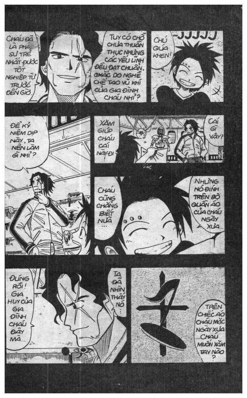 rave master (scan) chapter 3 123