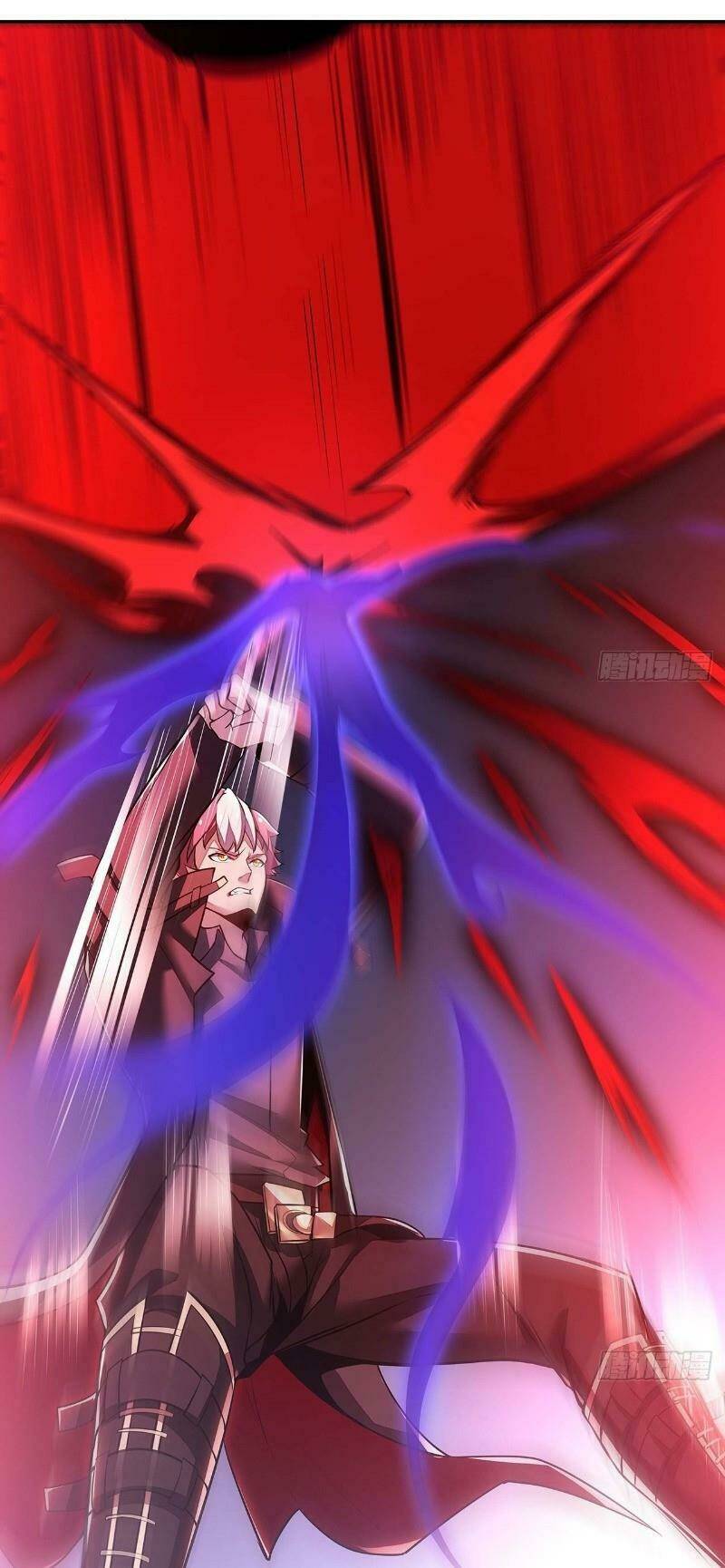 bất tử thần vương tu liên tục chapter 60 11