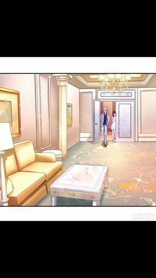 gả cho tình cũ làm lão bà chapter 6 17