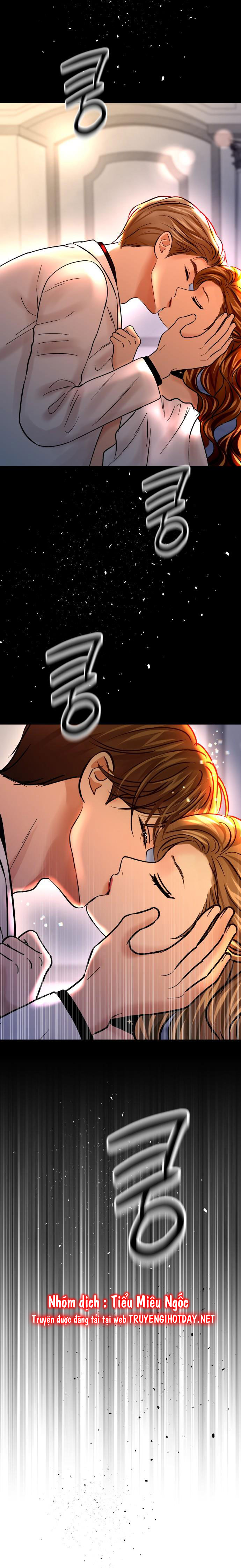 Mùa Đông Năm Ấy Tôi Đã chapter 61 10