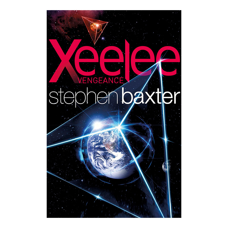 Xeelee: Vengeance