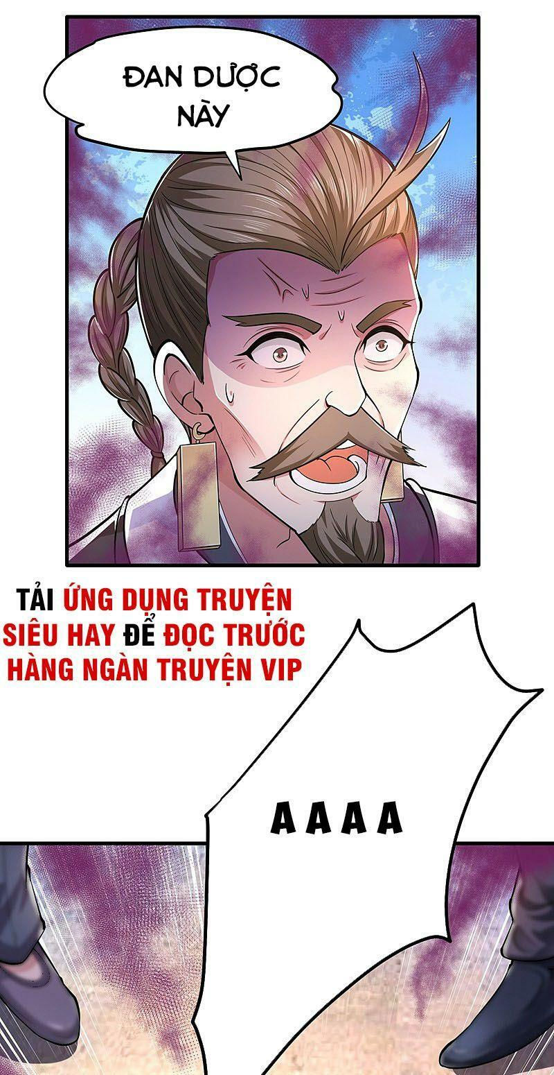 tối cường thần y tại đô thị chapter 157 20