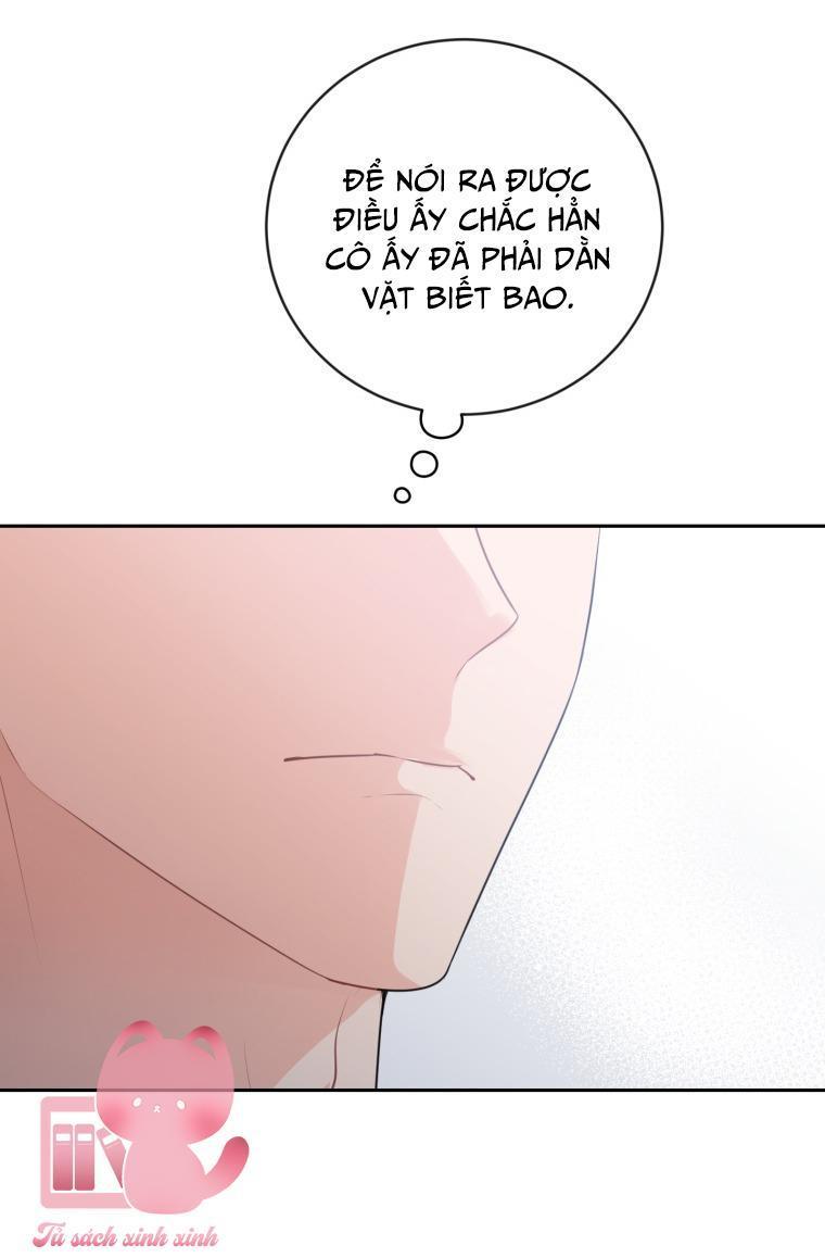 mong được chị chỉ bảo, tiền bối chapter 40 50