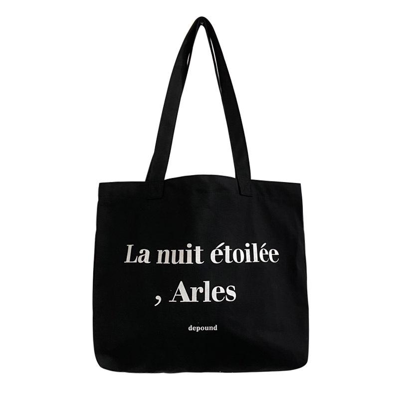 Túi Tote Túi Vải Canvas