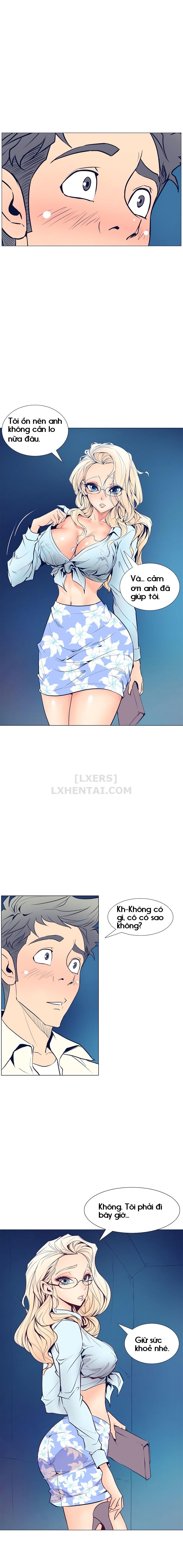 thân phận bí mật chapter 6 17