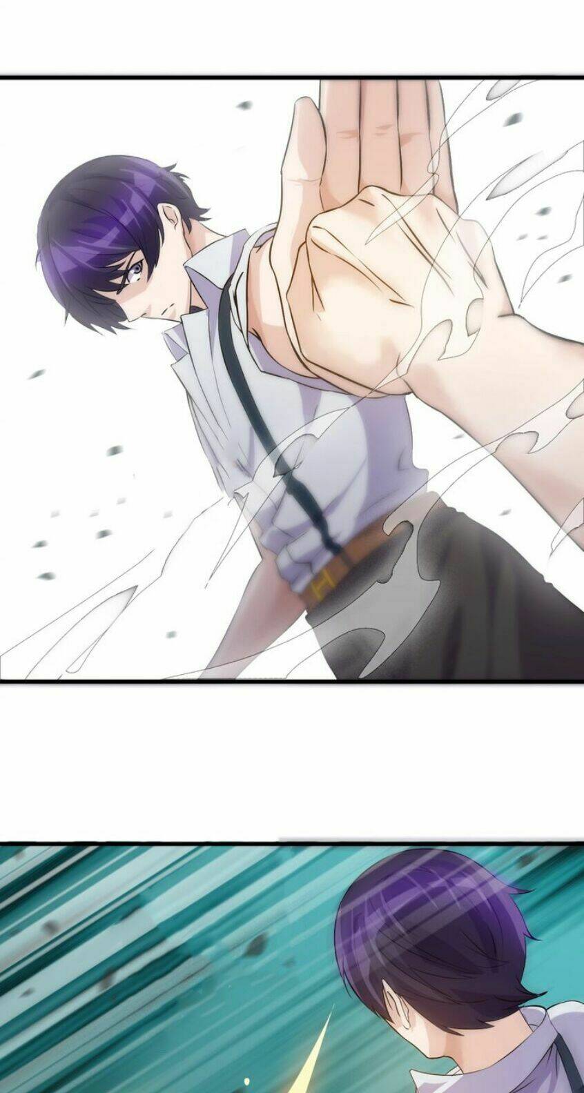 siêu cấp hộ vệ của đại tiểu thư chapter 20 39