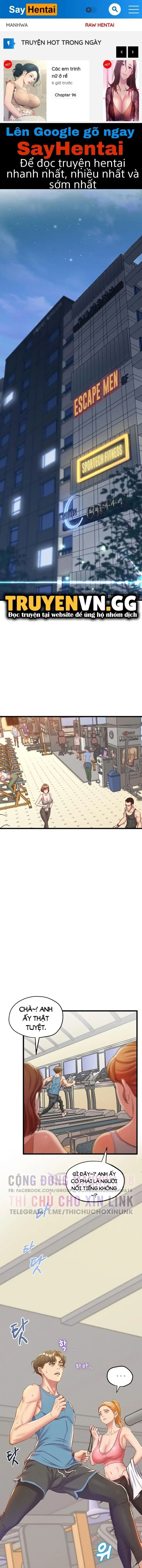 đồng hồ khoái lạc chapter 1 1