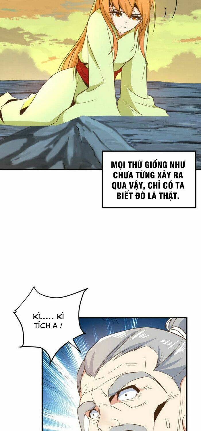 thôn phệ một thế giới tu tiên chapter 81 9