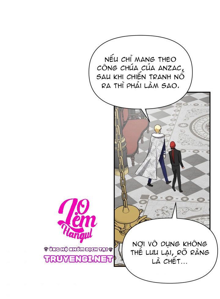 trở thành vợ của nam chính phế vật chapter 8 44