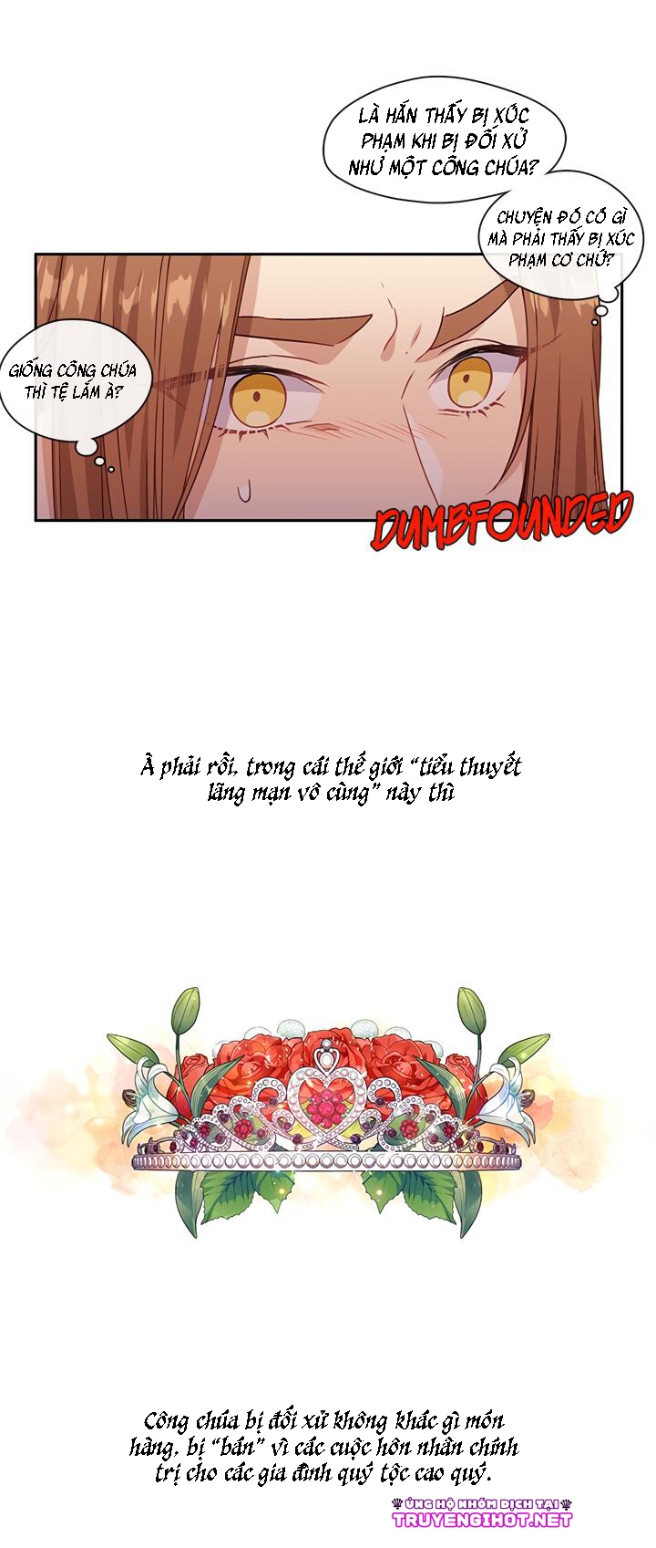 cẩn thận nữ phụ phản diện đấy! chapter 40 31