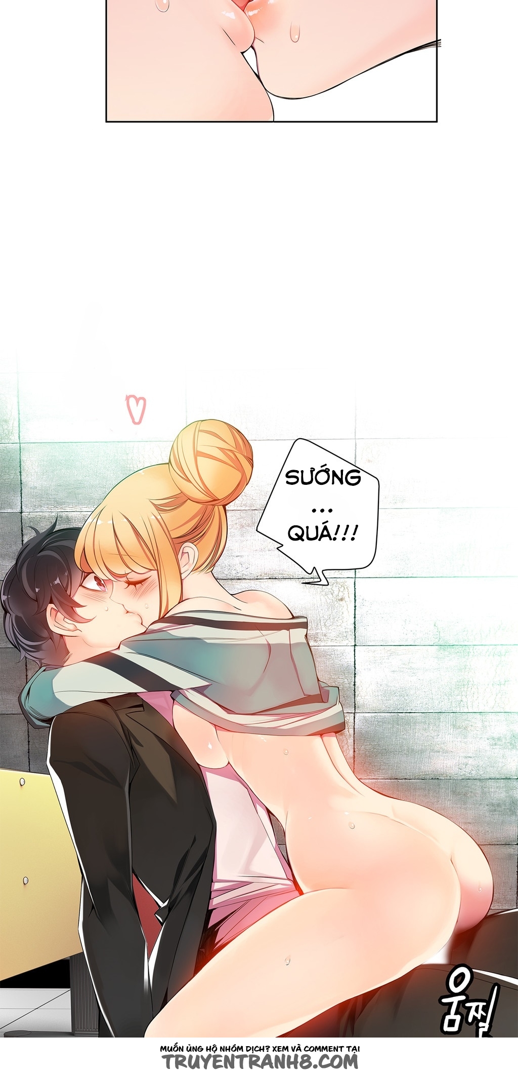 sự ràng buộc của lilith chapter 8 43