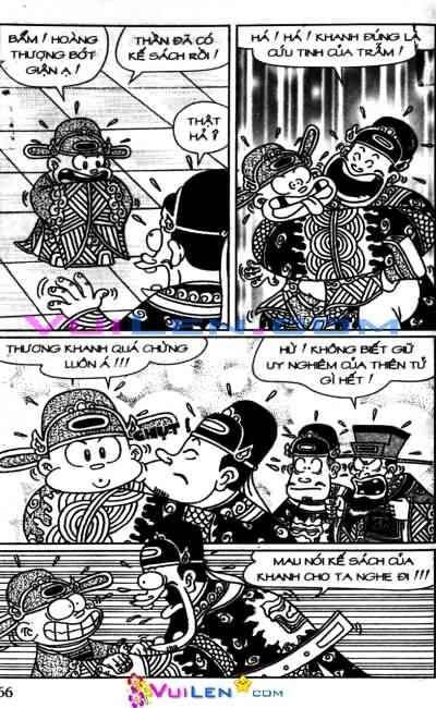 thần đồng đất việt chapter 104 63