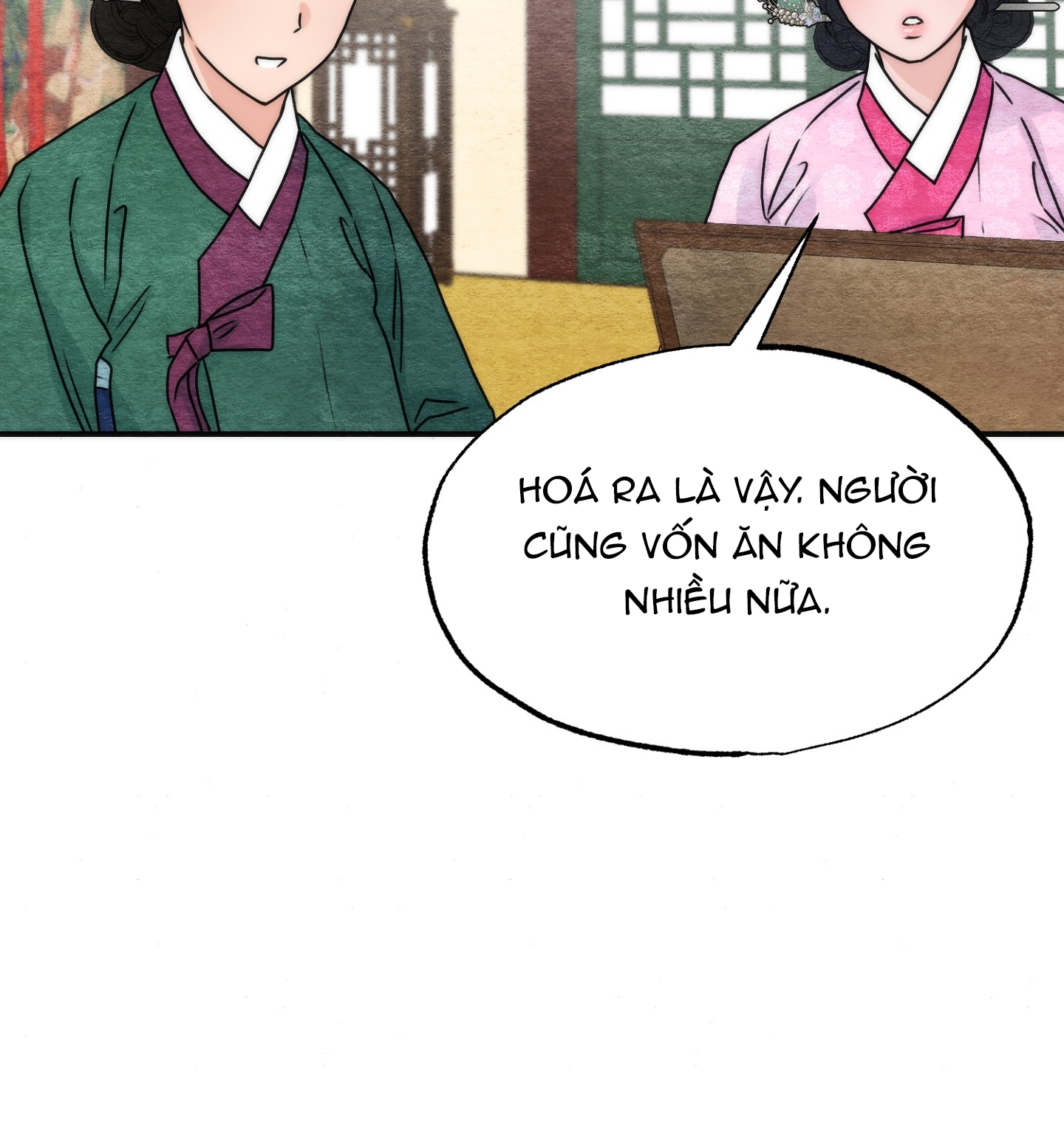 Cương Nhân chapter 90.2 29