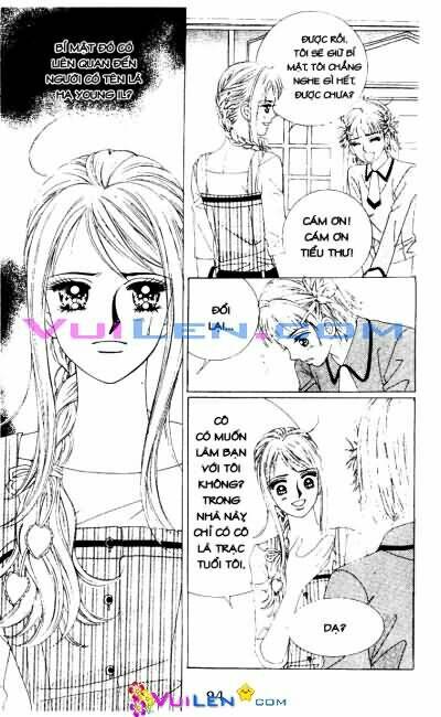 tìm lại tình yêu chapter 13 15